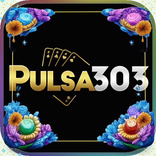pulsa303 — mitra unggulan